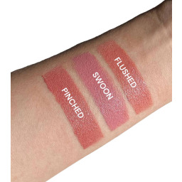 بلاشر كريمي Cream Blush
