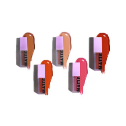 احمر شفاه سائل مات Liquid Lipstick Matte