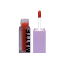 احمر شفاه سائل مات Liquid Lipstick Matte