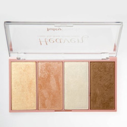 باليت هايلايتر Juice Beauty Heaven Highlighter Palette