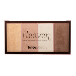باليت هايلايتر Juice Beauty Heaven Highlighter Palette