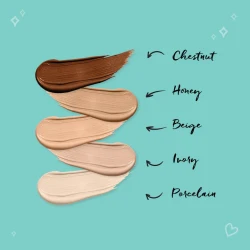 كونسيلر سائل 3 في 1 كانفاس 3-IN-1 Canvas Liquid Concealer