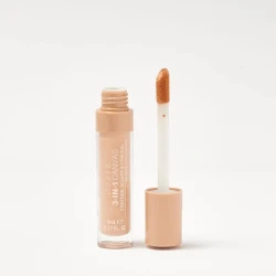 كونسيلر سائل 3 في 1 كانفاس 3-IN-1 Canvas Liquid Concealer