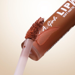 أحمر شفاه مات ليب هيز Matte Lip Heaz