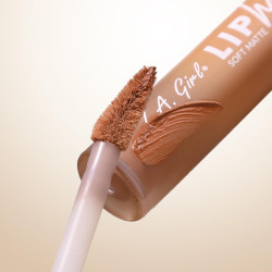 أحمر شفاه مات ليب هيز Matte Lip Heaz
