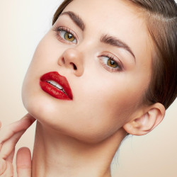 أحمر شفاه مات ليب هيز Matte Lip Heaz