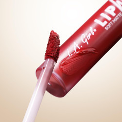 أحمر شفاه مات ليب هيز Matte Lip Heaz