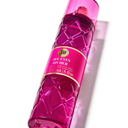 مست اول ايز اون هير للجسم 236 مل All Eyes On Her Fine Fragrance Mist 236ml