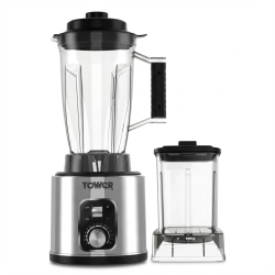 خلاط متعدد عالي الاداء مع طاحونة 2 في 1 بحجم 3 لتر High gold mixer
