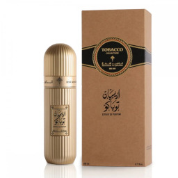 عطر أرابيان توباكو لكلا الجنسين 100 مل - إكستريت دو برفيوم Arabian Tobacco Extrait de Parfum 100ml for Unisex