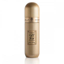 عطر أرابيان توباكو لكلا الجنسين 100 مل - إكستريت دو برفيوم Arabian Tobacco Extrait de Parfum 100ml for Unisex
