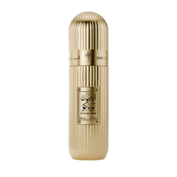 عطر أرابيان توباكو لكلا الجنسين 100 مل - إكستريت دو برفيوم Arabian Tobacco Extrait de Parfum 100ml for Unisex
