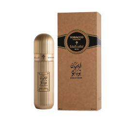 عطر أرابيان توباكو لكلا الجنسين 100 مل - إكستريت دو برفيوم Arabian Tobacco Extrait de Parfum 100ml for Unisex