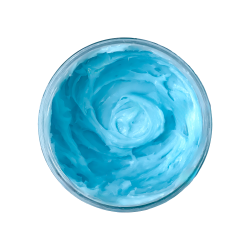 صابونية زبدة بالنيلة الزرقاء Blue Nile Butter Soap