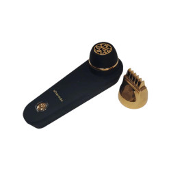 مبخرة إلكترونية محمولة قابلة للشحن Rechargeable Portable Electric Incense Burner