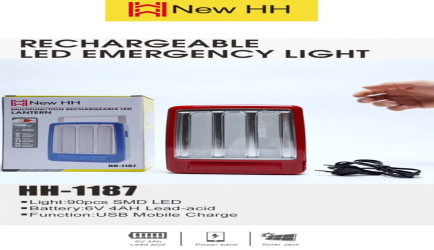 لايت شحن - ثلاث شمعات وطنية اصلي Light - Three original national candles