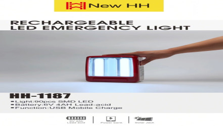 لايت شحن - ثلاث شمعات وطنية اصلي Light - Three original national candles