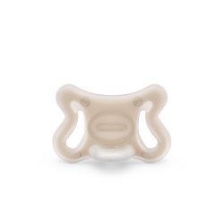 لهاية ZERO ZERO للخدج الى 2 شهر فاتح اللون S ZERO PHYS SOOTHER S -2/2M LIGHT L3