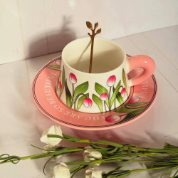 كوب  سيراميك ceramic mug
