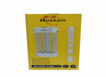 قانصة قاتل الحشرات 10 واط mosquito - killing lamp 10W