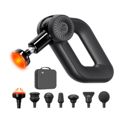 جهاز تدليك Massage gun