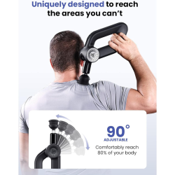 جهاز تدليك Massage gun