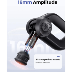جهاز تدليك Massage gun
