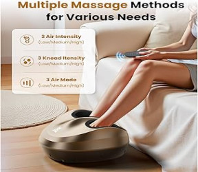 تدليك القدم Foot Massager