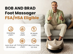 تدليك القدم Foot Massager