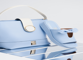 حقيبة نسائية برازيلية من فيزانو 10002.1 Vizzano 10002.1 Brazilian Women’s Handbag