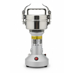 مطحنة متعددة الوظائف عالية السرعة 450 واط ستانلس ستيل grinder