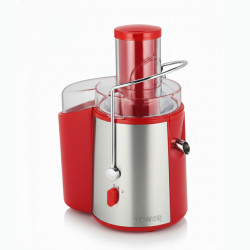 عصارة فواكه احترافية بلمسة بريطانية وقوة جبارة بحجم 2 لتر Fruit juicer