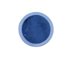 سجادة أرضية فاخرة Luxury Round Floor Rug