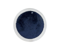 سجادة أرضية فاخرة Luxury Round Floor Rug