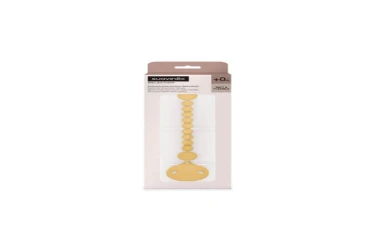 بروش من السيليكون اصفر S SOOTHER CLIP SILICONE MUSTARD I3