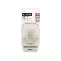 لهاية من السيليكون اخضر فاتح S ALL SIL ANA 0/6 SX PRO GREEN L3