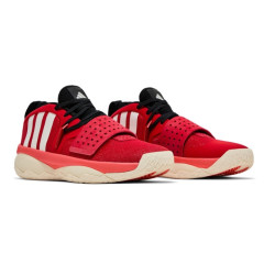 حذاء أديداس دام 8 سكارلت Adidas Dame 8 EXTPLY Scarlet