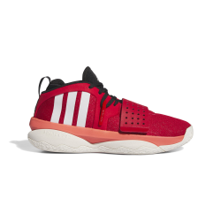 حذاء أديداس دام 8 سكارلت Adidas Dame 8 EXTPLY Scarlet