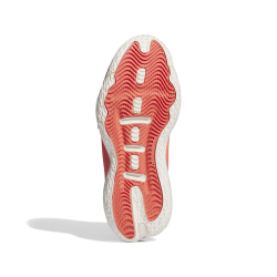 حذاء أديداس دام 8 سكارلت Adidas Dame 8 EXTPLY Scarlet