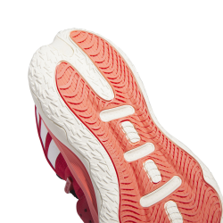 حذاء أديداس دام 8 سكارلت Adidas Dame 8 EXTPLY Scarlet