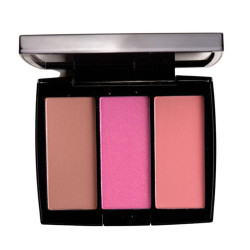 باليت بلشر ثلاثي Blush Trio Palette