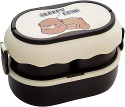 حافظة طعام (لانش بوكس) Lunch box