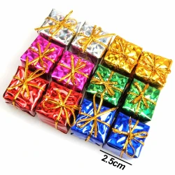 زينة الكريسمس Christmas decorations