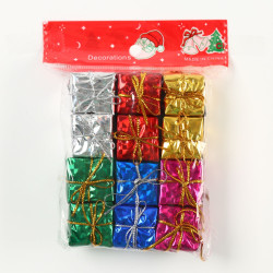 زينة الكريسمس Christmas decorations