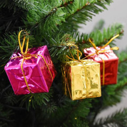 زينة الكريسمس Christmas decorations