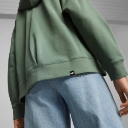 هودي نسائي بكامل السوستة Women's Full-zip Hoodie