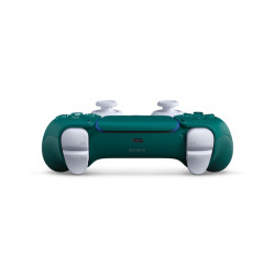 وحدة تحكم لاسلكية DualSense لجهاز سوني بلاي ستيشن 5 - أخضر ألباين Sony PS5 DualSense Wireless Controller - Alpine Green