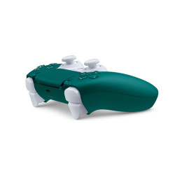 وحدة تحكم لاسلكية DualSense لجهاز سوني بلاي ستيشن 5 - أخضر ألباين Sony PS5 DualSense Wireless Controller - Alpine Green