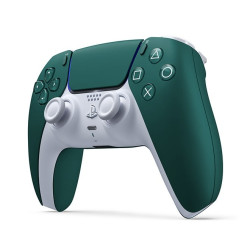 وحدة تحكم لاسلكية DualSense لجهاز سوني بلاي ستيشن 5 - أخضر ألباين Sony PS5 DualSense Wireless Controller - Alpine Green