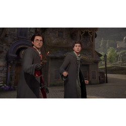 لعبة فيديو - نينتندو سويتش 2 | هوجورتس ليجاسي Video Game - Nintendo Switch 2 | Hogwarts Legacy